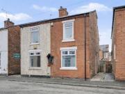 2 Bedroom Semi Detached House
