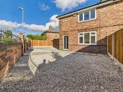 2 Bedroom Semi Detached House