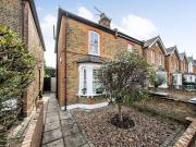 2 Bedroom Semi Detached House