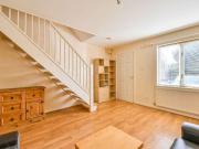2 Bedroom Semi Detached House