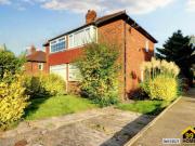 2 Bedroom Semi Detached House
