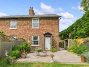 2 Bedroom Semi Detached House