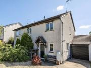 2 Bedroom Semi Detached House