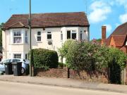 2 Bedroom Semi Detached House