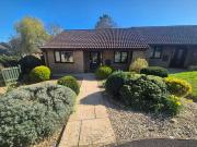 2 Bedroom Semi Detached House