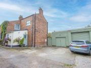 2 Bedroom Semi Detached House