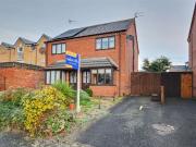 2 Bedroom Semi Detached House