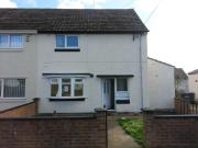 2 Bedroom Semi Detached House