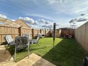 2 Bedroom Semi Detached House