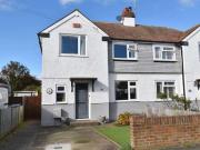 2 Bedroom Semi Detached House