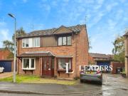 2 Bedroom Semi Detached House