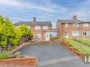 2 Bedroom Semi Detached House