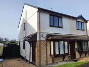 2 Bedroom Semi Detached House