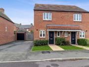 2 Bedroom Semi Detached House