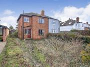 2 Bedroom Semi Detached House
