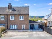 2 Bedroom Semi Detached House