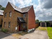 2 Bedroom Semi Detached House