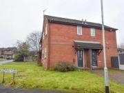 2 Bedroom Semi Detached House