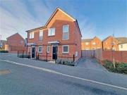 2 Bedroom Semi Detached House