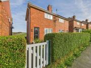 2 Bedroom Semi Detached House