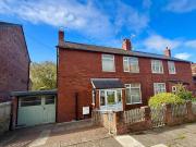 2 Bedroom Semi Detached House