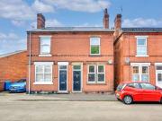 2 Bedroom Semi Detached House