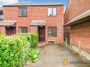 2 Bedroom Semi Detached House