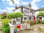 2 Bedroom Semi Detached House