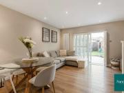 2 Bedroom Semi Detached House