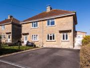 2 Bedroom Semi Detached House