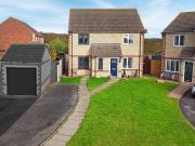 2 Bedroom Semi Detached House