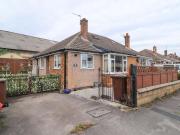 2 Bedroom Semi Detached House