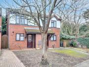 2 Bedroom Semi Detached House