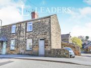 2 Bedroom Semi Detached House 2 Bedroom Semi Detached House