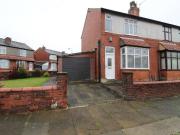 2 Bedroom Semi Detached House