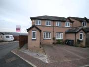 2 Bedroom Semi Detached House
