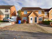 2 Bedroom Semi Detached House