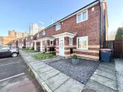 2 Bedroom Semi Detached House