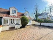 2 Bedroom Semi Detached House