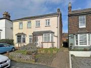2 Bedroom Semi Detached House