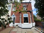 2 Bedroom Semi Detached House