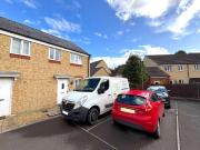 2 Bedroom Semi Detached House