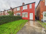 2 Bedroom Semi Detached House