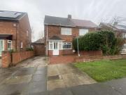 2 Bedroom Semi Detached House