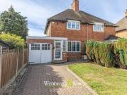 2 Bedroom Semi Detached House