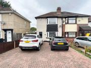 2 Bedroom Semi Detached House