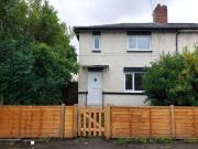 2 Bedroom Semi Detached House