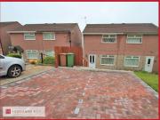 2 Bedroom Semi Detached House