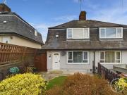 2 Bedroom Semi Detached House