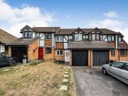 2 Bedroom Semi Detached House